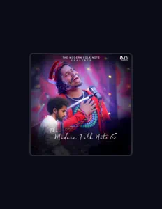 Ouça A C Bhardwaj, assista a videoclipes, leia a biografia, veja as datas das turnês e mais!