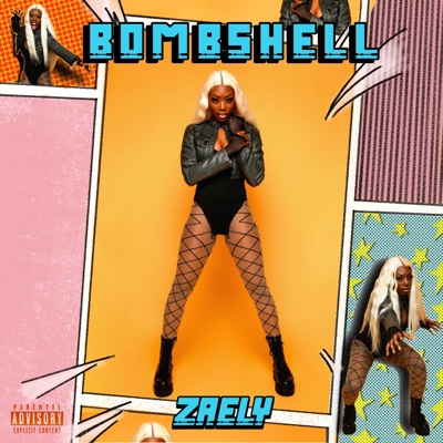 Bombshell - EP