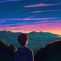 Last Light - EP - bad at math.