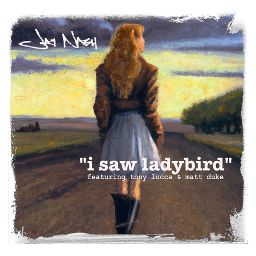 I Saw Ladybird - Single