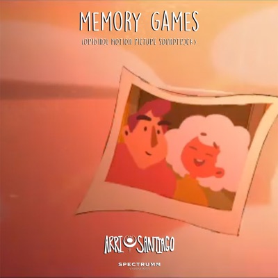 Memory Games (Original Motion Picture Soundtrack) - Single