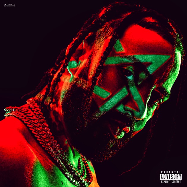 VULTURES 1 - Album by ¥$, Kanye West & Ty Dolla $ign - Apple