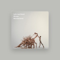 Lyla Lee Band