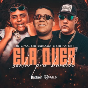 Ela Quer Sentar pra Bandido