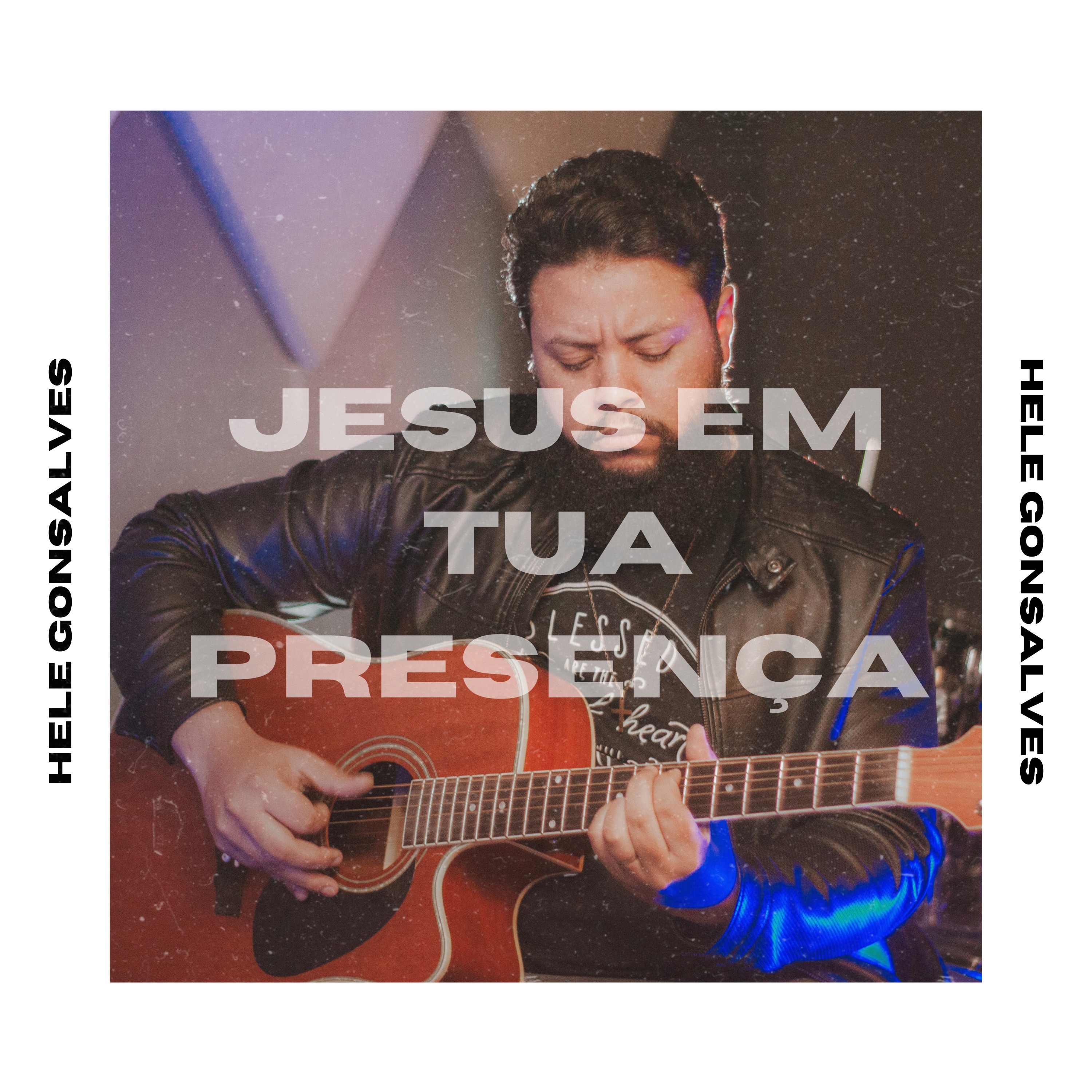 Jesus em Tua Presença - Single
