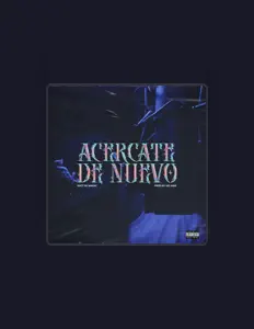 Hör dir Young Nabil an, schau dir Musikvideos an, lies die Biografie, finde Tourdaten und mehr!