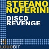 Disco Revenge cover art