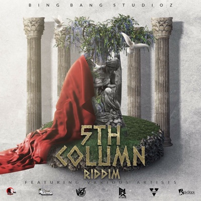 5th Column Riddim