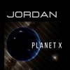 Planet X - Single, 2018