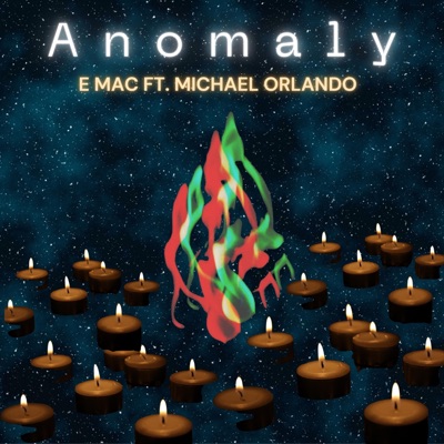 Anomaly (feat. Michael Orlando) - Single
