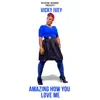 Vicky Ivey - All I Need (feat. Jonah Cruzz) [Remix]