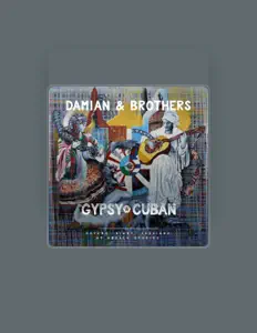 Listen to Damian & Brothers, watch music videos, read bio, see tour dates & more!