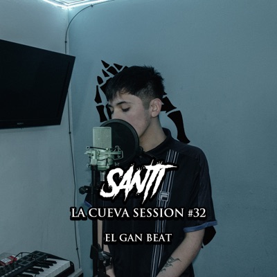 La Cueva Session #32 - Single