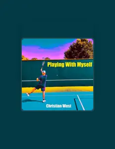Listen to Christian West, watch music videos, read bio, see tour dates & more!