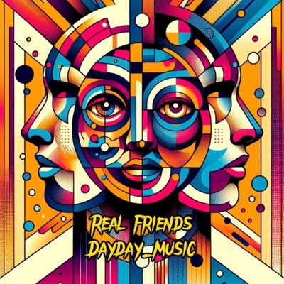 Real Friends - Single