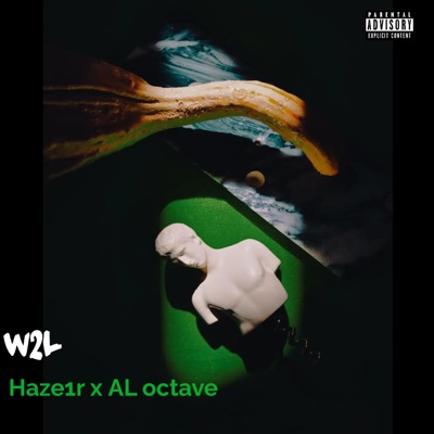 W2L (feat. AL octave) - Single