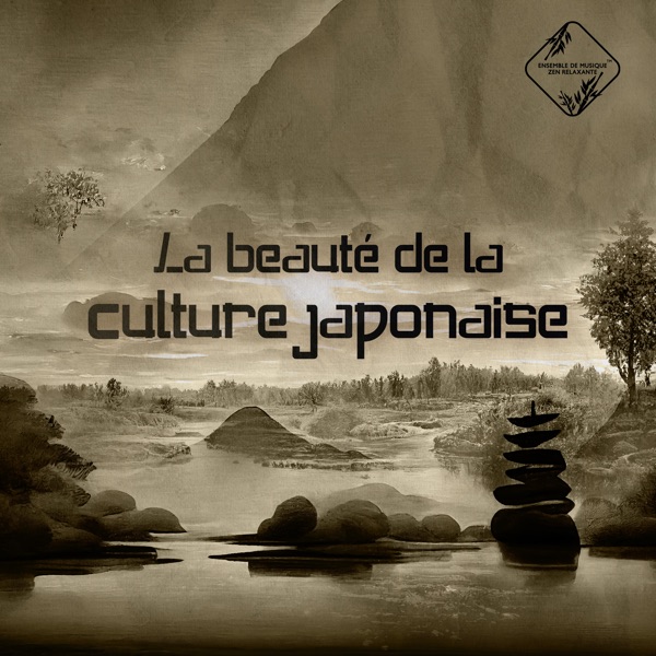 La beauté de la culture japonaise