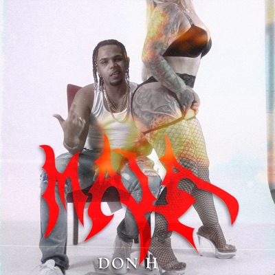 Mala - Single