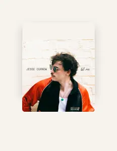 Listen to Jesse Curnow, watch music videos, read bio, see tour dates & more!