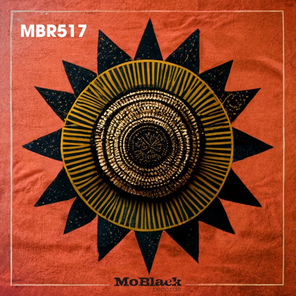 Mandala (feat. Natalie Wamba Berry) - Single