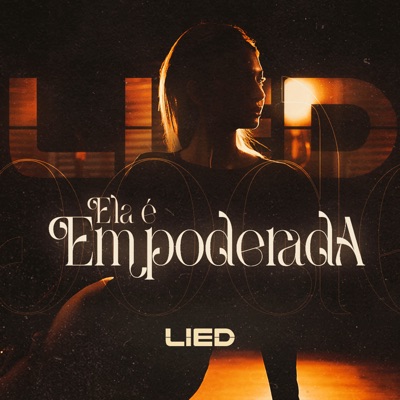 Ela É Empoderada - Single