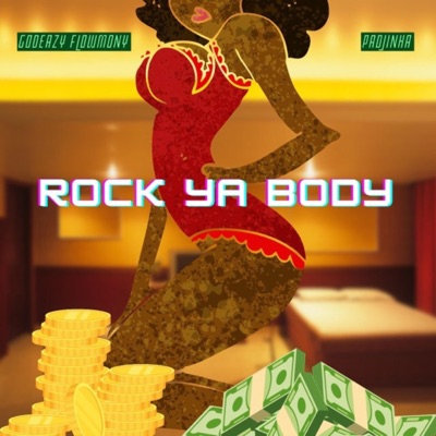 Rock ya Body (feat. Padjinha) - Single