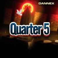 Qaurter 5 - Single - Dannex
