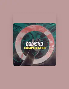 Listen to DDDISKO, watch music videos, read bio, see tour dates & more!
