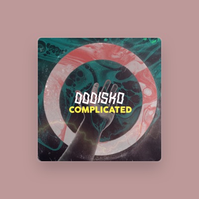 Listen to DDDISKO, watch music videos, read bio, see tour dates & more!