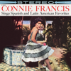 Spanish And Latin American Favorites - Connie Francis