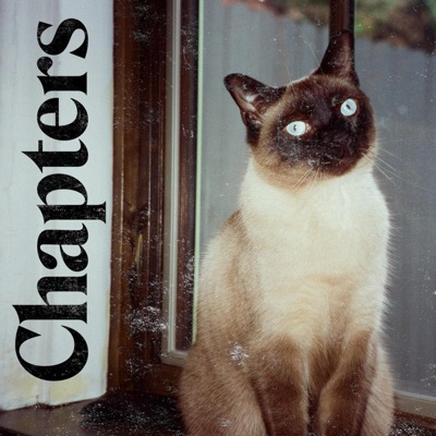 CHAPTERS (feat. Drain) - Single