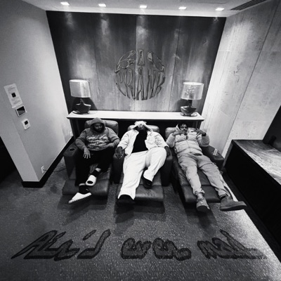 Ain't Even Mad - Single