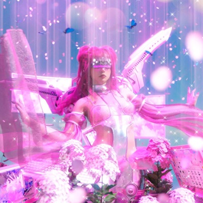 Sangre (feat. brokdemon) - Single