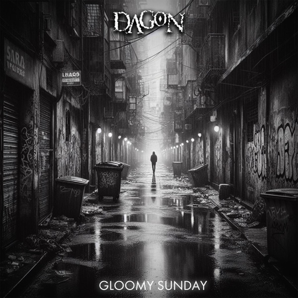 Gloomy Sunday