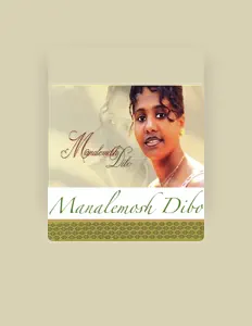 聆聽 Manalemosh Dibo、觀看音樂影片、閱讀小傳、查看巡演日期等！