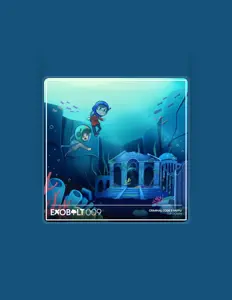 Ouça Criminal Code, assista a videoclipes, leia a biografia, veja as datas das turnês e mais!