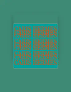 Ακούστε περιεχόμενο από Caris Hermes, παρακολουθήστε μουσικά βίντεο, διαβάστε το βιογραφικό, δείτε ημερομηνίες περιοδείας, και πολλά ακόμη!