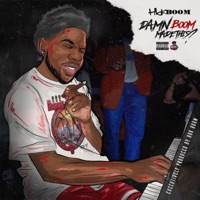 Damn Boom Made This? - HBK Boom