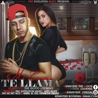 Mi Cama Te Llama (Remake) - Single