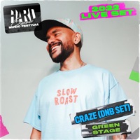 Gold Dust (Fox Stevenson Remix) [Mixed] - Fox Stevenson & DJ Fresh