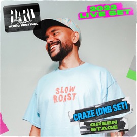 Cricket Bat (VIP) [Mixed] Voltage, Serum & MC Bassman