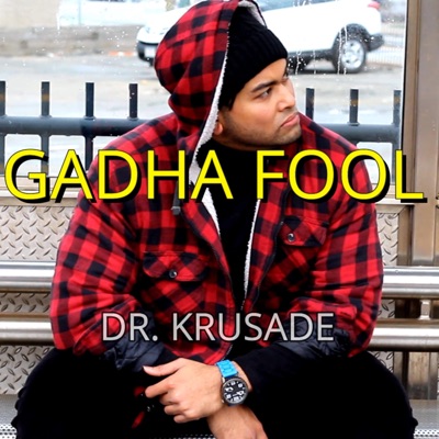 Gadha Fool - Single