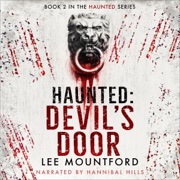 Devil's Door: Haunted, Book 2 (Unabridged) - Lee Mountford