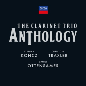 Clarinet Trio in B-Flat Major, Op. 28: III. Adagio