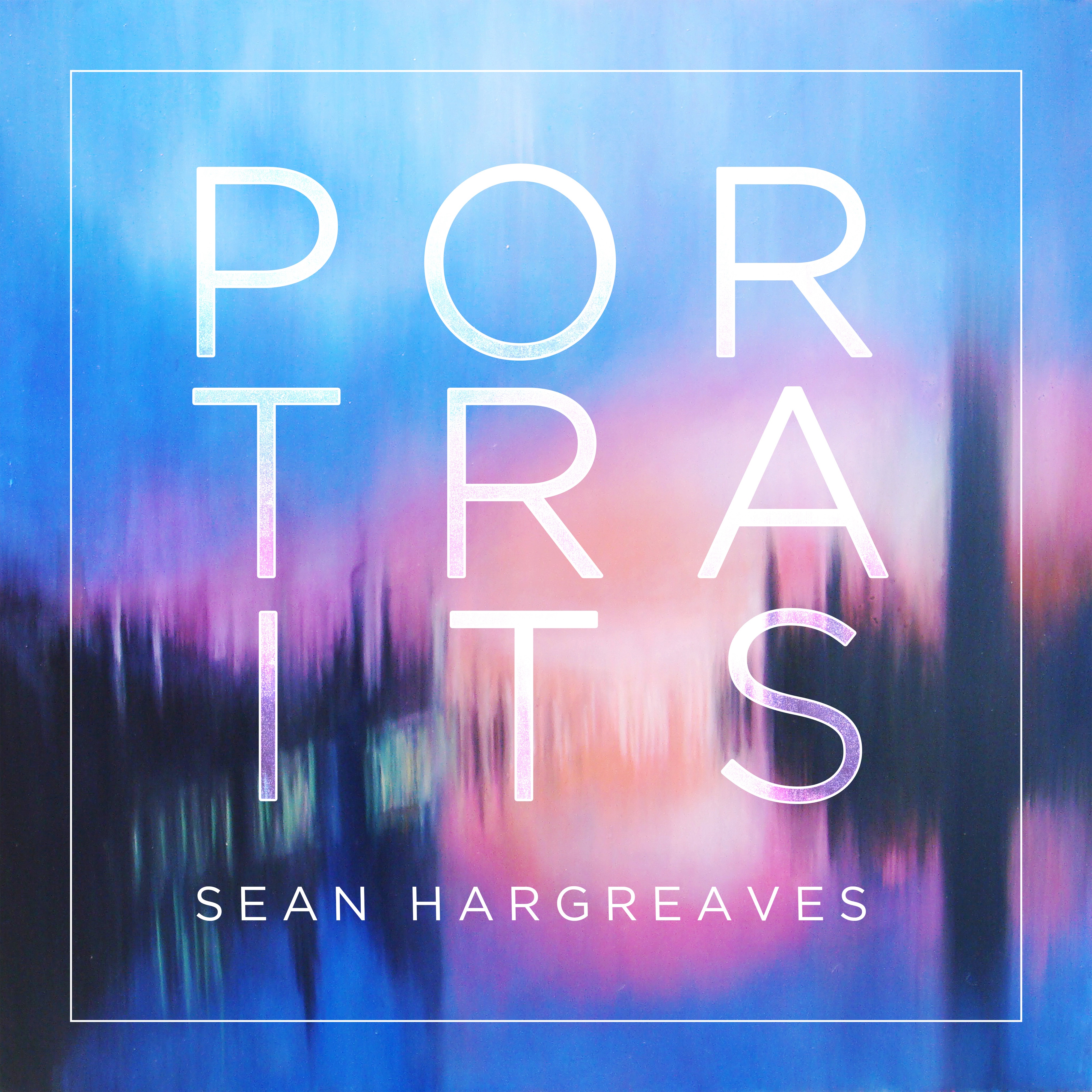 Sean Hargreaves - Homecoming
