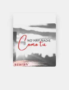 Dengarkan azarah, tonton video musik, baca bio, lihat tanggal tur & lainnya!