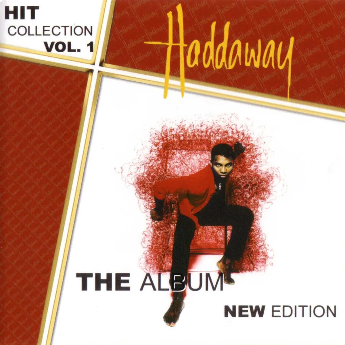Haddaway - Hit Collection, Vol. 1 (New Edition) (2004) [iTunes Plus AAC M4A]-新房子