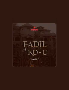 Listen to Fadil le sorcier, watch music videos, read bio, see tour dates & more!