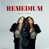 Remedium - EP - Arnela Graf