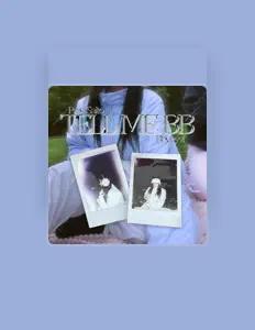 Bby Gyvl सुनें, म्यूज़िक वीडियो देखें, बायो पढ़ें, दौरे की तारीखें और बहुत कुछ देखें!